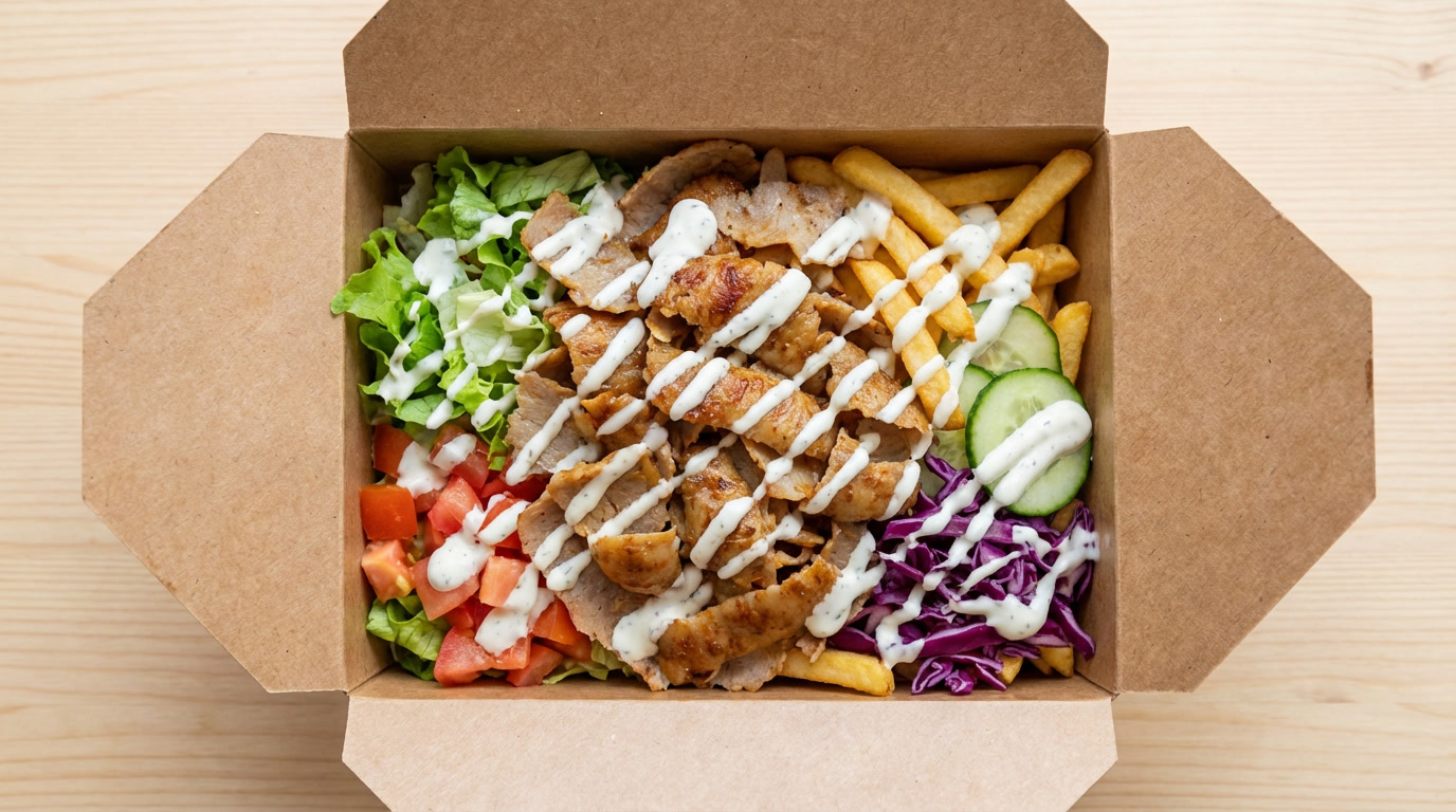 Döner Box